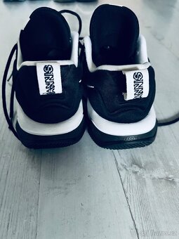 Krásné boty Nike - 5