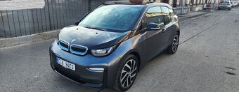 BMW i3, i3125KW TEP. ČERP ADAPT.TEMP - 5