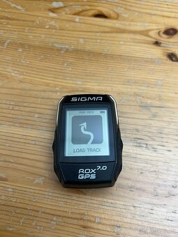 Cyklopočítač Sigma ROX 7.0 GPS - 5
