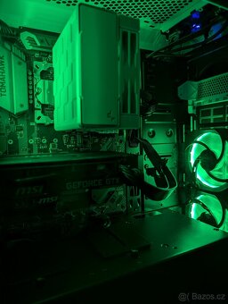 Počítač R5/GTX1660S - 5