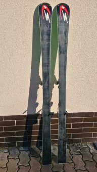 Stöckli laser SX 156cm model 2021 - 5