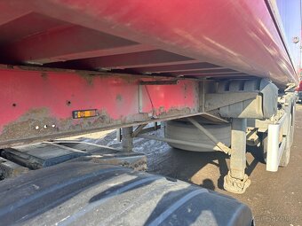 Schmitz Cargobull SKI 24,sklápěcí návěs - 5