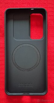 Kryt na Samsung Galaxy S25fe - 5