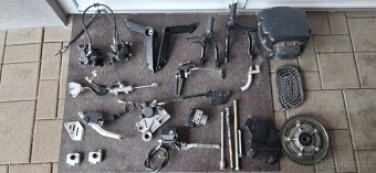 SUZUKI DL 650 V-strom 2014 - 5