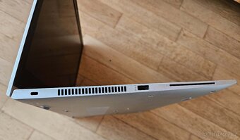 HP Elitebook 850 G5 i5,16,512,win 11 dock 15" - 5