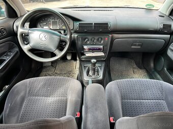 Prodám VW Passat - 5