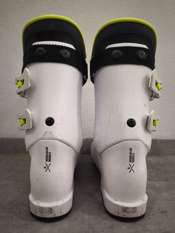 Lyžáky HEAD 24/24,5 - 5