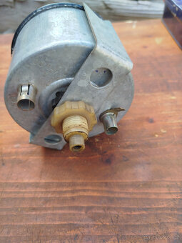 tachometr Wartburg - 5