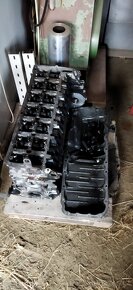 BMW MOTOR N57 180kw Diesel, Nafta - 5