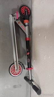 Detska koloběžka OXELO - 5