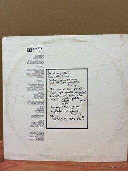 LP Šimek & Grossman 1,2,3 - 5