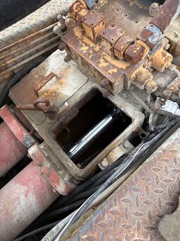 Tatra 815 Betonpumpa - 5