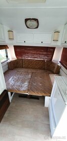 Zrenovovaný karavan Home-Car 332 - 5