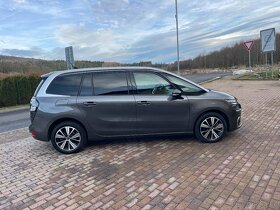 CITROËN GRAND C4 SPACETOURER 2.0 HDI 120kW-2018-155.560KM - 5