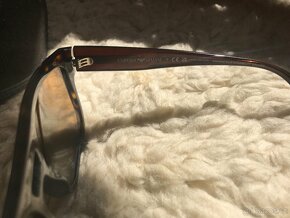 Armani EA 4197 Havana polarized, nové nenošené. - 5