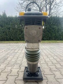 Vibrační pěch Wacker Neuson BS 60-2 plus 11in - r.v.2019 - 5