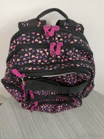 Školní batoh dívčí - 5