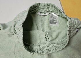 Dívčí kalhoty a tepláky H&M, 134/140 - 5