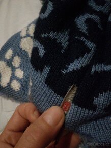 Zpět na výpis Prodam cepku vel.3 roky,Nova,pekna,Butik - 5