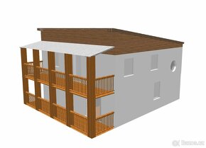 Prodej rodinného domu 138 m² Filipov Jiříkov - 5