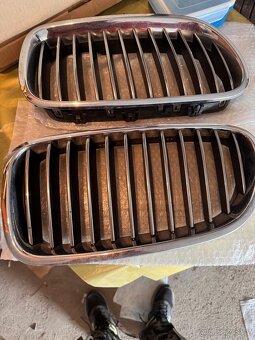 Ledvinky bmw 5 f11 - 5