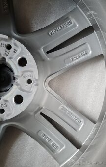 R18 BMW Mpacket X2 F39 / X1 F48 / F52 / F44 45 46 2Tourer - 5