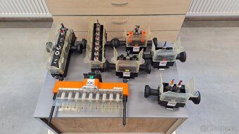 Blum Minipress TOP - 5