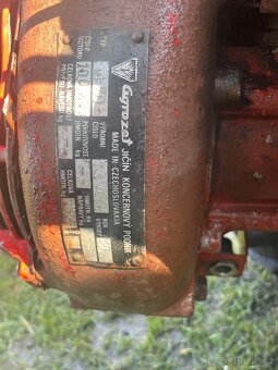 Mf 70 - 5