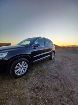 Tiguan - 5