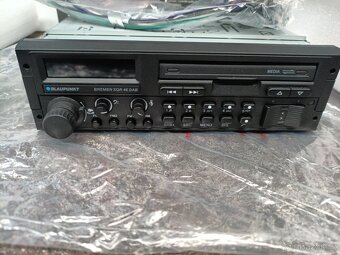 Blaupunkt SQR 46 DAB - 5