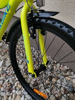 ZÁNOVNÍ kolo Maxbike - 5