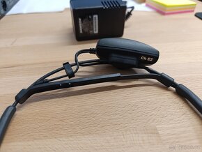 Samson CR77 Airline 77, Ch-E2, UHF - 5