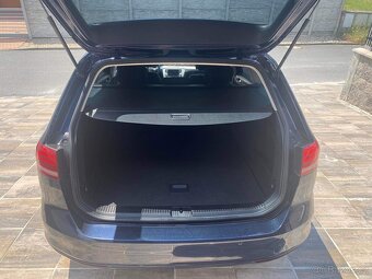 Passat b8 - 5
