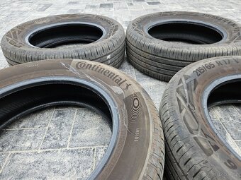 CONTINENTAL 215/65 R17 - 5