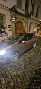 Peugeot 3008 - 5