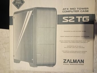 i5 3,2-3,6 GHz, GTX 1070 8GB, 32GB DDR4,Win 10,.. - 5