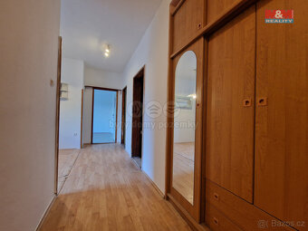 Prodej bytu 3+1, 67 m², Úpice, ul. Regnerova - 5