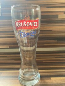 Pivní, koktejlové sklo a sklenice - 5