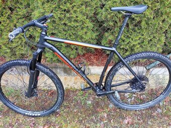 Silverback Sola 1 29" - 5