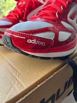 Adidas Adizero F50 - 5