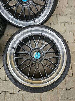 5x112 r19 Dotz revvo - 5