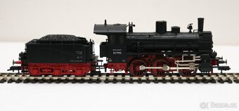 Lokomotivy FLEISCHMANN - modelová železnice H0 (1:87) - 5