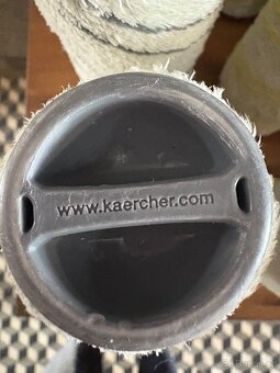 Válečky k podlahové myčce KARCHER - 5