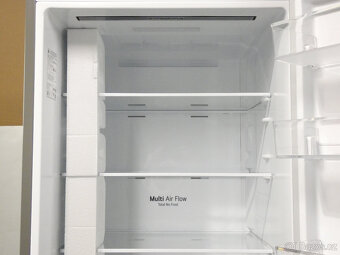 Chladnička LG GBP62PZTBC - se zárukou - 5