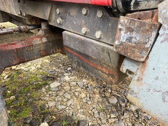 Massey Ferguson 8140 - 5