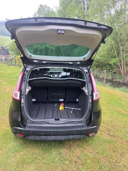 Renault scenic 1.5 dci 78kw - 5