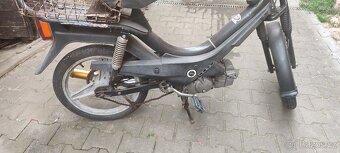 Moped Korado - 5