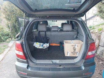 Kia Sorento - 5