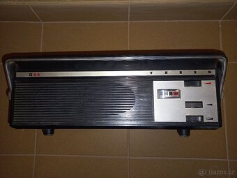 Magnetofon Tesla B 54 - 5