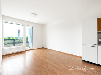 Pronájem bytu 2+kk, Zimova, Kamýk, 22500 Kč/měs, 49 m2 - 5